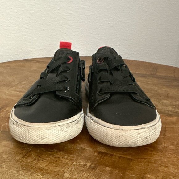 CAT & JACK - Kids - Luka Double Zipper Apparel Sneakers - Picture 2 of 7